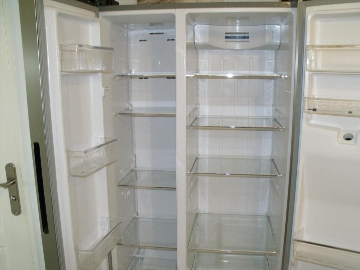 Appartement T2, 7 Jours Minimum, Climatise, 3 Etoiles, 40M2 ,Parking Prive, Mer 300M, Wifi, Piscines, Tres Propre, Ascenseurs, En Etage Le Grau-du-Roi Exterior foto